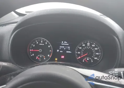 2020 Kia Sportage Lx from USA, damaged, VIN KNDPM3AC3L7826897